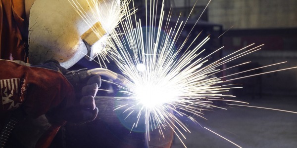 Be Prepared: Five Potential Welding Safety Hazards to Avoid